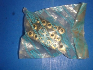 NEW CROUZET 81-536-801 PNEUMATIC OUTPUT MANIFOLD 13PORT, NEW IN FACTORY PACKAGE - Picture 1 of 3
