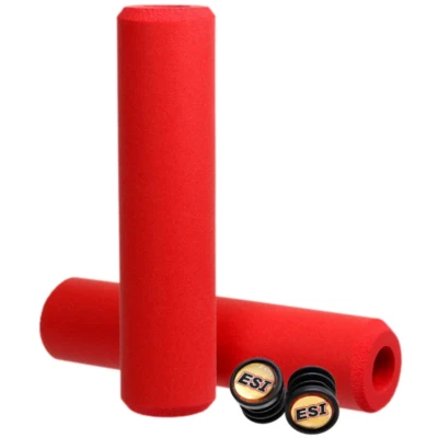 ESI Chunky Grips. All colors! - Image 1 of 2