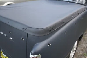 UTE TONNEAU COVER for HOLDEN FE-FC-FB-EK Press Studs All Round (TNSTC014P) - Picture 1 of 2