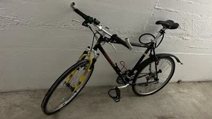 Vintage Fahrrad - Bild 1 von 3