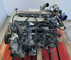 Mitsubishi Lancer engine 2.0 turbo complete Evo 10 X 2010 evolution