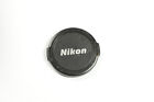 Genuine Nikon 58Mm Front Lens Cap
