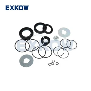 Power Steering Gear Seal Kit for Mitsubishi Pajero III 2000-2006 MR510275 - Picture 1 of 7