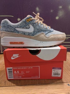 nike air max liberty