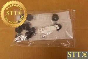 FGS-ACC134 COMMSCOPE / TE / ADC QUICK KNOB WITH T-BOLT QTY 10 NEW - Picture 1 of 3