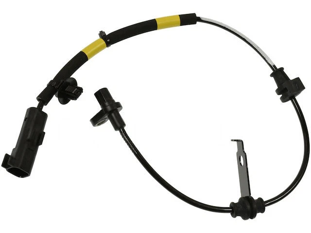 For 2014-2018 Ford Fusion ABS Speed Sensor Rear SMP 45298KBSG 2015 2016 2017 FWD - Image 1 of 2