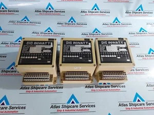 DEIF INWATT NGS CONVERTER 69479.3 - Picture 1 of 7