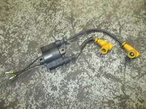 1996 Suzuki outboard DT 225hp 2-stroke Ignition coil 33410-87d80 - Picture 1 of 2