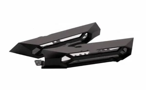L56911-001 For HP 15-DK Series TPN-C141 Hinge Tail Rear Trim Cover Air Outlet - Photo 1/4
