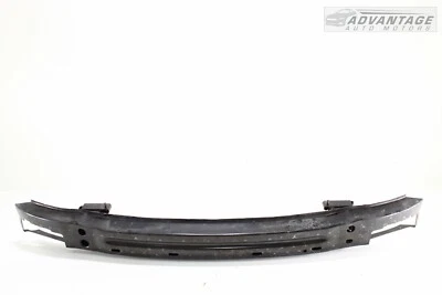 BMW 750LI F02 2009-2015 PARACHOQUES TRASERO REFUERZO BARRA DE IMPACTO OEM Foto 1 de 4