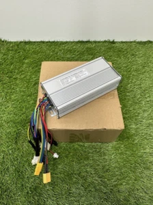 Ebike Controller Brushless Motor 48V 1500W 35A für KT Systeme - Bild 1 von 3