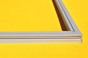 GEC 320MDD Fridge Seal 585 x1085 Refrigerator Door Gasket Seal - Bild 1 von 6