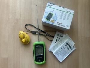 Fishfinder Angeln Lucky FFW 1108-1 * Neu + OVP * - Bild 1 von 3