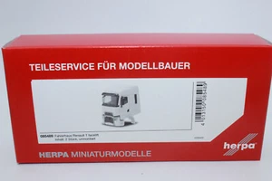 Herpa 085489 Fahrerhaus Renault T Facelift 1:87 H0 NEU OVP - Bild 1 von 2