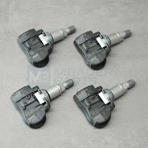 Original NEU 4x BMW 2er F22 F23 F45 F46 Reifendrucksensor RDKS 36106881890 - Bild 1 von 1
