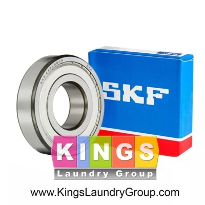 Genuine SKF Dryer Bearing Only For Speed Queen / Huebsch # 430260P