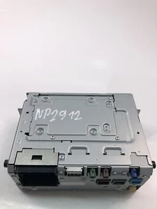 NP2912 VOLVO CD RADIO CONTROL 31667709AA - Imagen 1 de 4