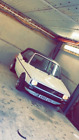 1984 VW Golf MK1 GTI Cabriolet project