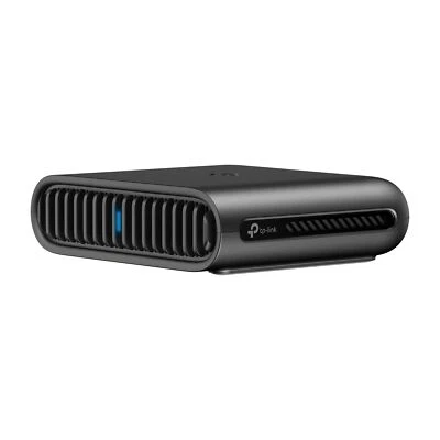 TP-Link AX1500 Travel Router: Wi-Fi 6|USB-C|Hotel/RV|Phone Tether|Multi-Mode|App - Image 1 of 4