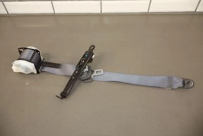 03-09 Lexus GX470 retractor cinturón seguridad pasajero derecho 2ª fila trasero (gris LH10) Foto 1 de 4