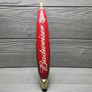 Budweiser Beer Tap Handle - Picture 1 of 10