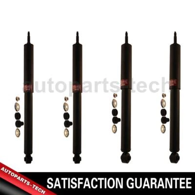 Amortiguadores y puntales KYB para Ram 2500 2018 2016 2014 2015 2016 2017 2018 2019 Foto 1 de 4