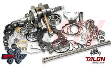 Viking 700 Rebuild Kit Top Bottom End Motor Engine Crank Repair Redo Parts