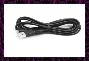 CABLE USB 150Cm Sony Ericsson Live Walkman (WT19i - WT19a) Micro USB - Imagen 1 de 1
