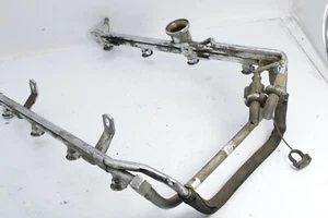 2002-2003 Lincoln Blackwood  5.4L  injector FUEL rail xl1e-9f792-dg OEM d68 - Picture 1 of 4