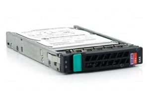 105-000-237 EMC HDD 300GB 10K SAS 6G 2.5" SFF HOT-SWAP - Picture 1 of 7