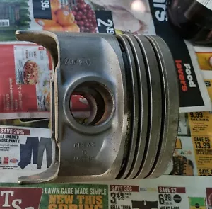 GMC V6 432 Piston .040 Oversize V-6 V 6 Truck Engine - Bild 1 von 1
