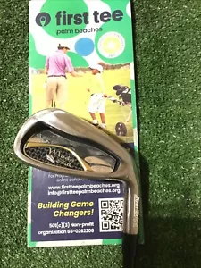 Tour Edge Ladies Moda Silk 7 Iron Premium Graphite Shaft - Picture 1 of 10