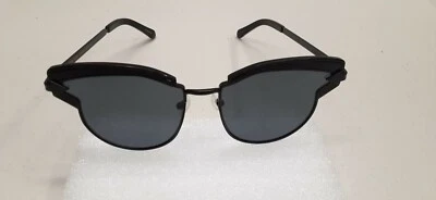 Gafas de sol Karen Walker Superstars Felipe 1701412 negras Cateye NUEVAS #E109 Foto 1 de 3