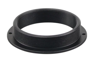 2inch SCT Male to MK Maksutov Female Adapter Ring For Astronomical Telescope - Picture 1 of 9