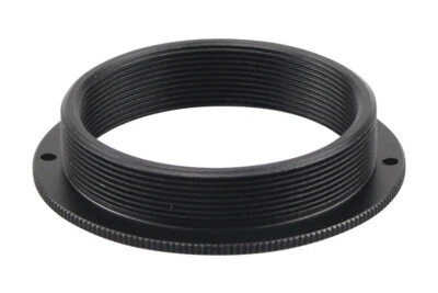 2inch SCT Male to MK Maksutov Female Adapter Ring For Astronomical Telescope - Image 1 of 4