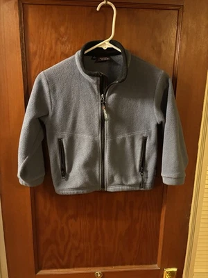 Vintage Rugged Bear Polartec Fleece  Kids 6 - Image 1 of 4