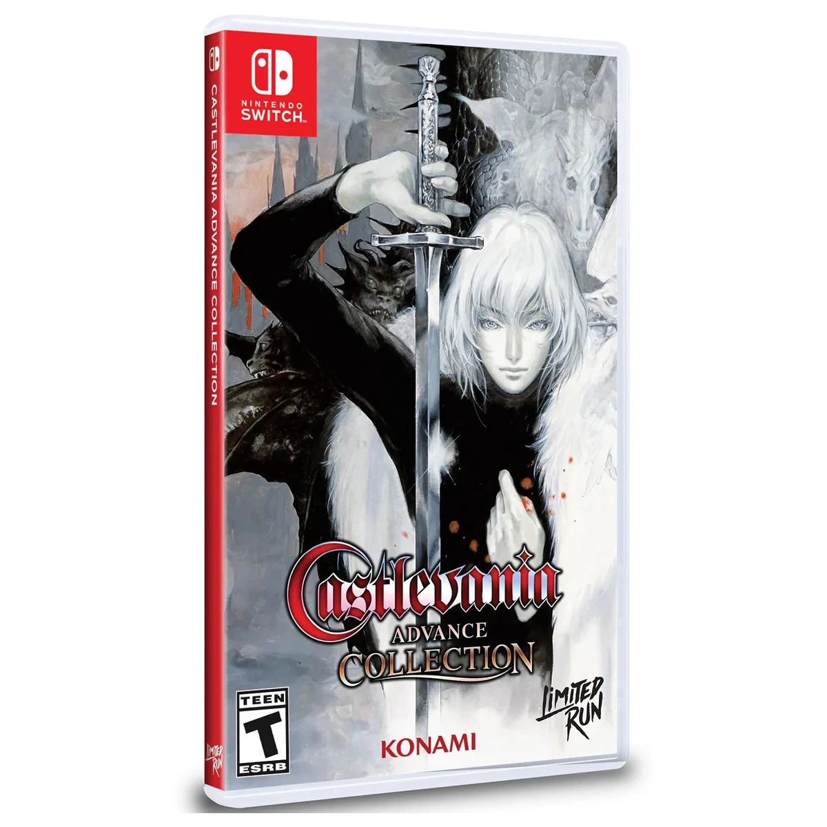 Castlevania 典藏版电子游戏| eBay
