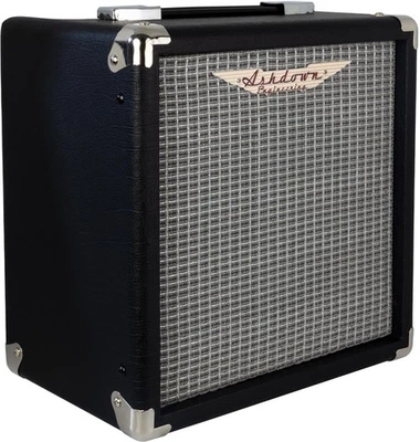 Ashdown Studio JNR 15-watt 1 x 8-inch Bass Combo Amplifier - Image 1 of 4