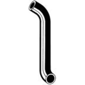 20492 Gates Radiator Hose Upper for Chevy Series 60 75 De Ville Cadillac 62 - Picture 1 of 1