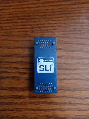 Nvidia 2-way Sli Bridge - Image 1 of 2