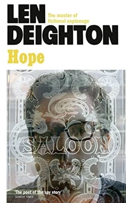 Hope (Samson), Deighton, Len - image 1 of 2