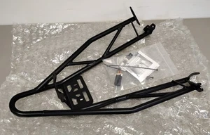 NOS Polaris Rush LX 600 800 Seat Support Luggage Rack 2877802-458 - Bild 1 von 12