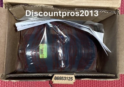 Компрессор кондиционера Four Seasons 97488 Ford Transit Connect / Focus 2008-2013 - Изображение 1 из 2