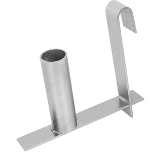 Quick Assembly Roller Tool For Outdoor PVC Privacy Panels On Wire Meshes Fencing - Picture 1 of 8