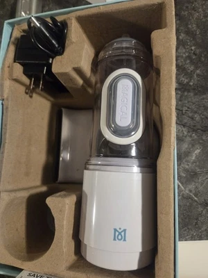 Máquina de goma de mantequilla mágica - probada, funcionando - con caja y manual Foto 1 de 4