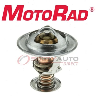 MotoRad Engine Coolant Thermostat for 2014-2016 Mazda 3 Sport - Cooling kk Foto 1 de 4