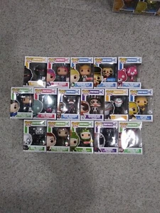 FORTNITE FUNKO POP SET 16 BRANDNEU IN OVP auslauf HTF - Bild 1 von 9