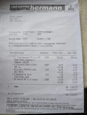 giant rennrad gebraucht Propel Advanced blau - Bild 1 von 2