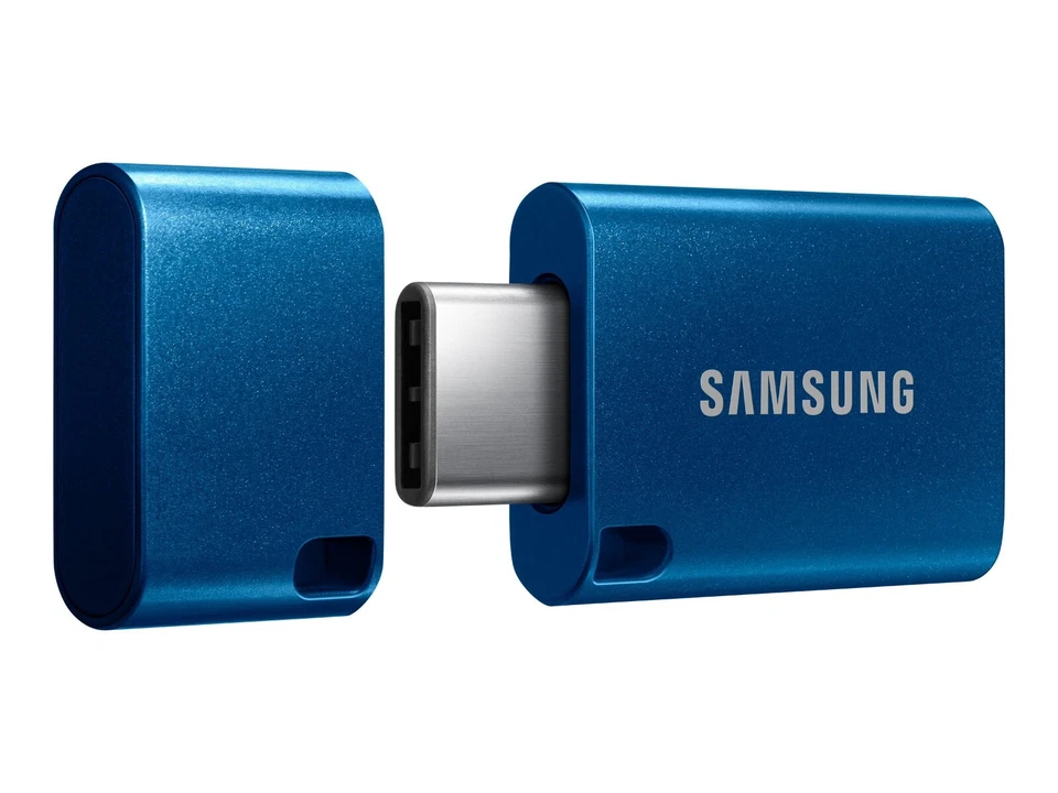 LOTE de unidades flash USB Samsung MUF-64DA/AM MUF-128DA/AM MUF-256DA/AM 64G 128G 256G Foto 1 de 1