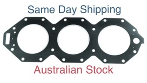 New Head Gasket Johnson Evinrude V6 200 225 HP 1986 - 1987 331211 - Picture 1 of 1